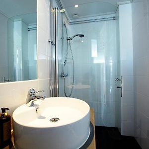 Chalet med 2 sovrum